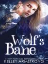 Cover image for Wolf's Bane